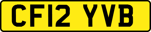 CF12YVB