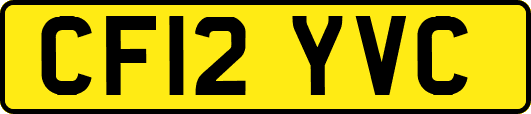 CF12YVC