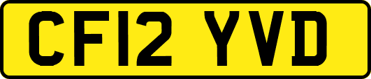 CF12YVD