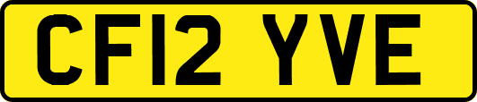 CF12YVE