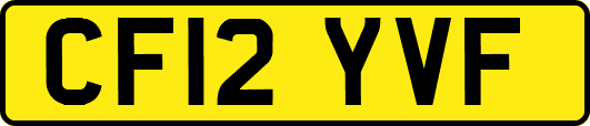 CF12YVF