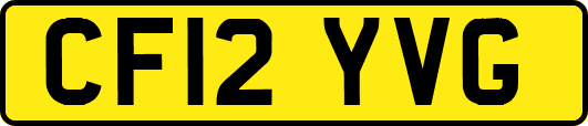CF12YVG