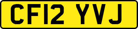 CF12YVJ