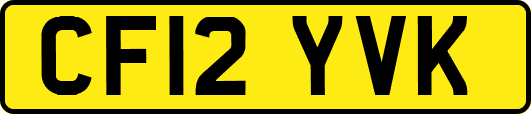 CF12YVK