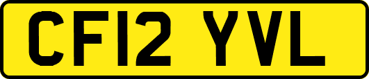 CF12YVL