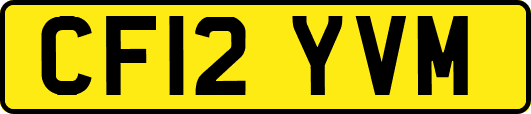 CF12YVM