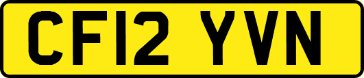 CF12YVN