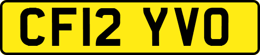 CF12YVO