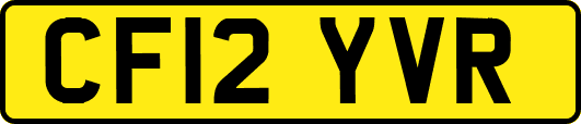 CF12YVR