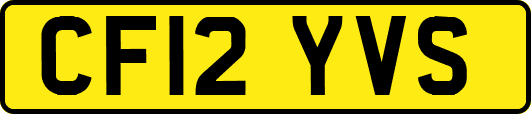 CF12YVS