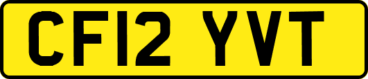 CF12YVT