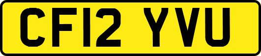 CF12YVU
