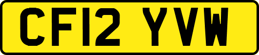 CF12YVW