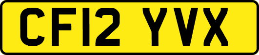 CF12YVX