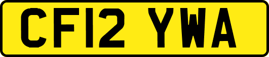 CF12YWA