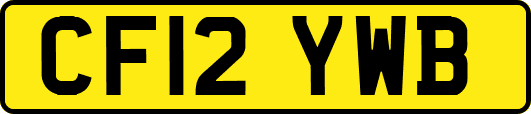 CF12YWB