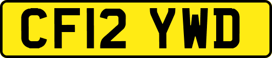 CF12YWD
