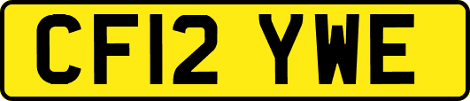 CF12YWE