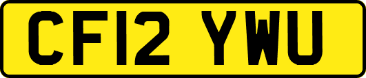 CF12YWU