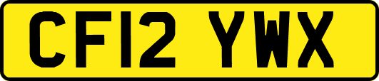 CF12YWX