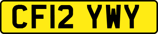 CF12YWY