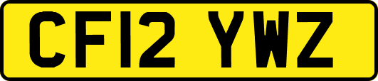 CF12YWZ