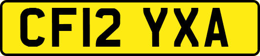 CF12YXA