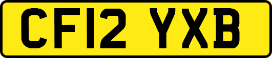 CF12YXB