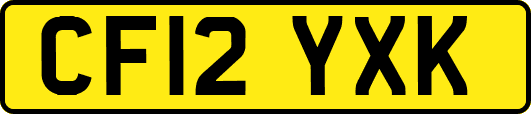 CF12YXK