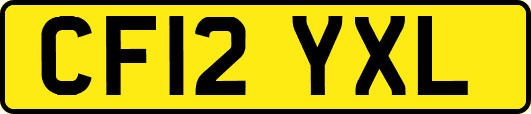 CF12YXL