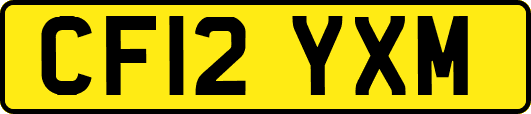 CF12YXM