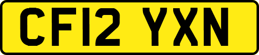 CF12YXN