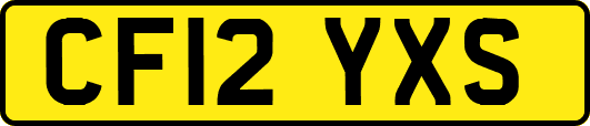 CF12YXS
