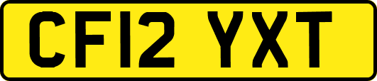 CF12YXT