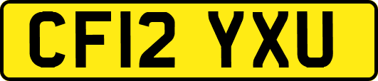 CF12YXU
