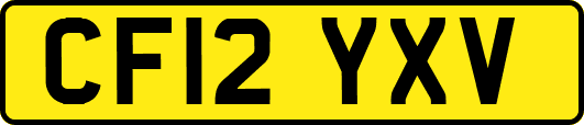 CF12YXV