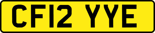 CF12YYE