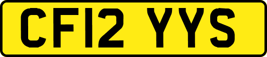 CF12YYS