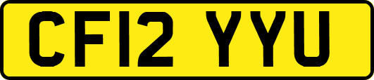 CF12YYU