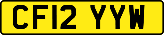CF12YYW