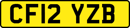 CF12YZB