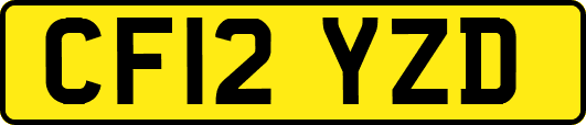 CF12YZD