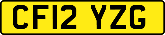 CF12YZG