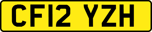 CF12YZH