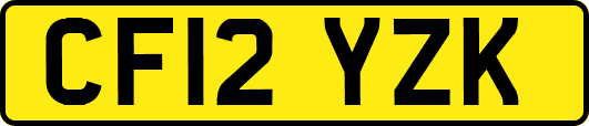 CF12YZK