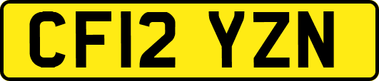 CF12YZN