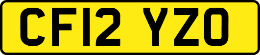 CF12YZO