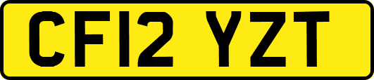 CF12YZT