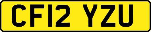 CF12YZU