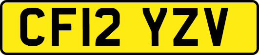 CF12YZV